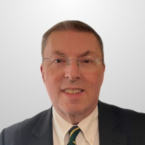 Dr Michael Boles