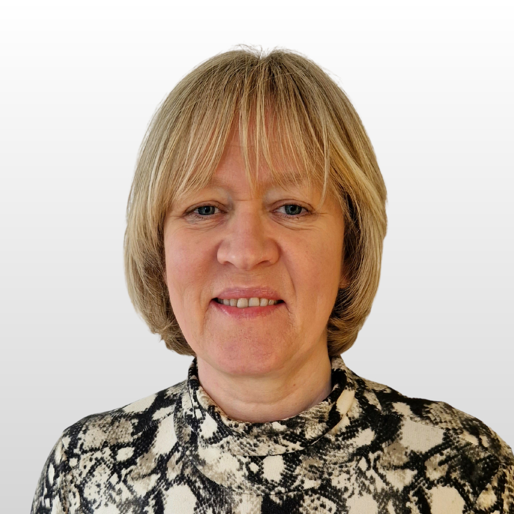 Ann Garroway