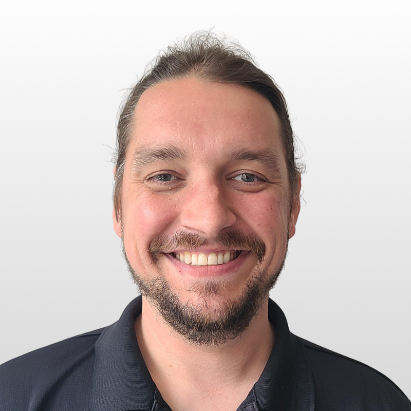 Dr Chris Jones